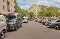 Furnished apartment in Berlin, Charlottenburg - #6204-16