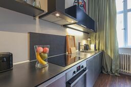 Furnished apartment in Berlin, Charlottenburg - #6204-3