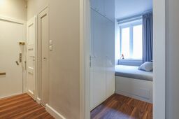 Furnished apartment in Berlin, Charlottenburg - #6204-13