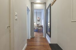 Furnished apartment in Berlin, Charlottenburg - #6204-14