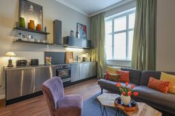 Furnished apartment in Berlin, Charlottenburg - #6204-2