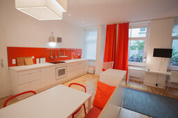 Furnished apartment in Berlin, Friedrichshain - #6209-0