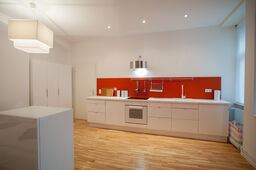 Furnished apartment in Berlin, Friedrichshain - #6209-1