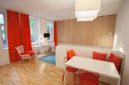 Furnished apartment in Berlin, Friedrichshain - #6209-3