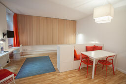 Furnished apartment in Berlin, Friedrichshain - #6209-4