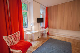 Furnished apartment in Berlin, Friedrichshain - #6209-6