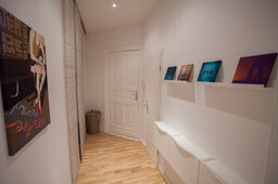 Furnished apartment in Berlin, Friedrichshain - #6209-7