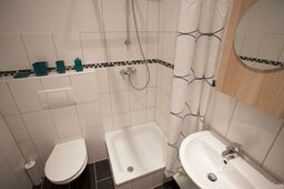 Furnished apartment in Berlin, Friedrichshain - #6209-9