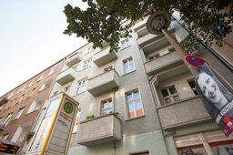 Furnished apartment in Berlin, Friedrichshain - #6209-10
