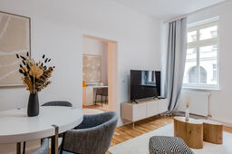 Furnished apartment in Berlin, Mitte - #6210-4