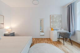 Furnished apartment in Berlin, Mitte - #6210-5