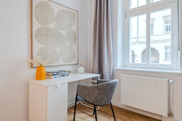 Furnished apartment in Berlin, Mitte - #6210-6
