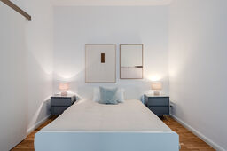 Furnished apartment in Berlin, Mitte - #6210-7