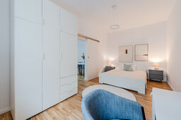 Furnished apartment in Berlin, Mitte - #6210-8