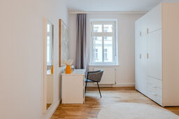 Furnished apartment in Berlin, Mitte - #6210-9