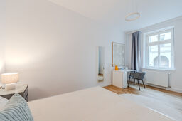 Furnished apartment in Berlin, Mitte - #6210-10