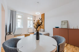 Furnished apartment in Berlin, Mitte - #6210-11