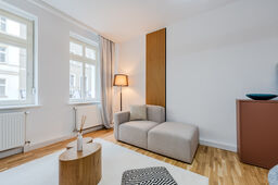Furnished apartment in Berlin, Mitte - #6210-2