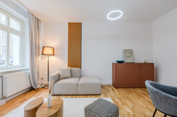 Furnished apartment in Berlin, Mitte - #6210-0