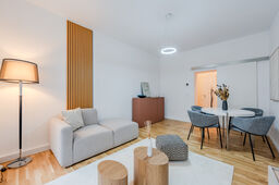 Furnished apartment in Berlin, Mitte - #6210-3