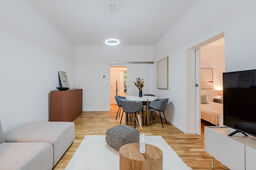 Furnished apartment in Berlin, Mitte - #6210-12
