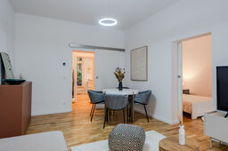 Furnished apartment in Berlin, Mitte - #6210-13