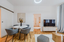 Furnished apartment in Berlin, Mitte - #6210-14
