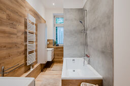 Furnished apartment in Berlin, Mitte - #6210-15
