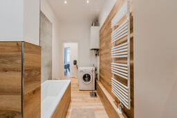 Furnished apartment in Berlin, Mitte - #6210-19