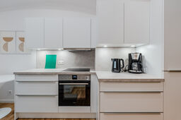 Furnished apartment in Berlin, Mitte - #6210-22