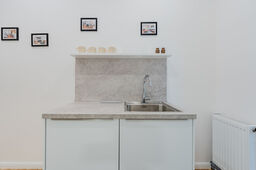 Furnished apartment in Berlin, Mitte - #6210-23