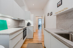 Furnished apartment in Berlin, Mitte - #6210-24