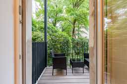 Furnished apartment in Berlin, Mitte - #6210-25