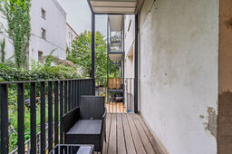 Furnished apartment in Berlin, Mitte - #6210-26