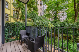 Furnished apartment in Berlin, Mitte - #6210-27