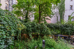 Furnished apartment in Berlin, Mitte - #6210-28