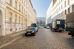 Furnished apartment in Berlin, Mitte - #6210-32