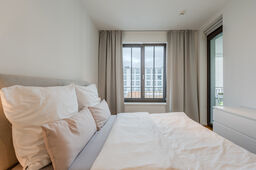 Furnished apartment in Berlin, Mitte - #6211-1