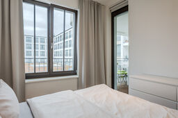 Furnished apartment in Berlin, Mitte - #6211-4