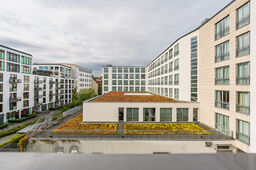 Furnished apartment in Berlin, Mitte - #6211-11