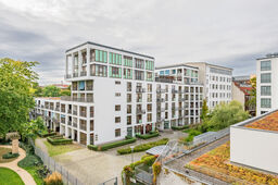 Furnished apartment in Berlin, Mitte - #6211-12