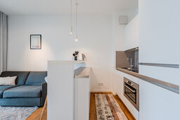 Furnished apartment in Berlin, Mitte - #6211-15