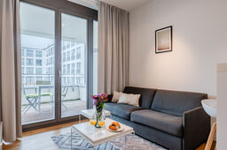 Furnished apartment in Berlin, Mitte - #6211-9