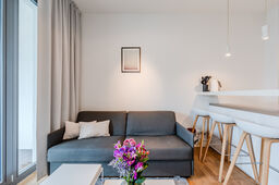 Furnished apartment in Berlin, Mitte - #6211-16