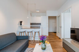 Furnished apartment in Berlin, Mitte - #6211-18