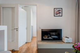 Furnished apartment in Berlin, Mitte - #6211-20