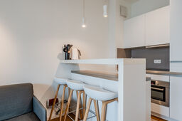 Furnished apartment in Berlin, Mitte - #6211-21