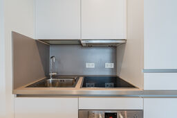 Furnished apartment in Berlin, Mitte - #6211-22
