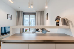 Furnished apartment in Berlin, Mitte - #6211-23