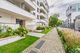 Furnished apartment in Berlin, Mitte - #6211-26